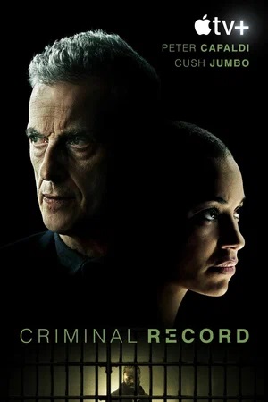 Криминальное прошлое - 2 Сезон 2 серия